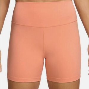 Nike Women's Coral Bike Shorts